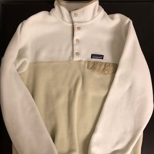 Patagonia Women’s Synchilla Fleece Pullover